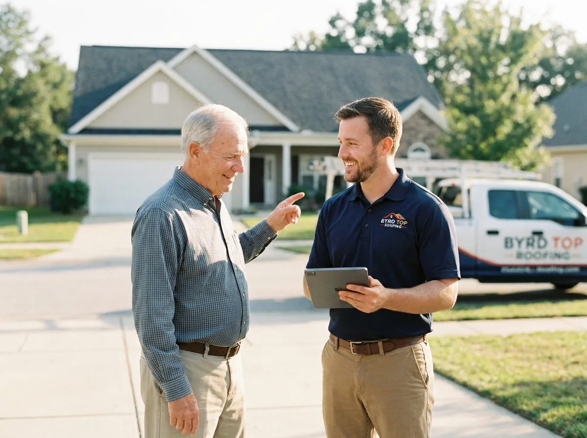 Roofing Rosalia, KS FAQs